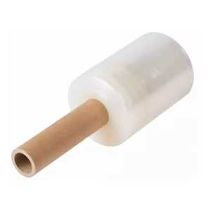 Nylon Film Stretch Con Mango X 10 Rollos Ferreteria Maria