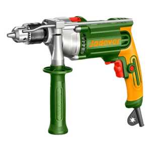 Taladro Jadever 1050w Jdmd151051 Color Verde Frecuencia 50/6