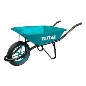 Carretilla 130kg Rueda Macisa 16 PuLG Total Thtwb84010-1d
