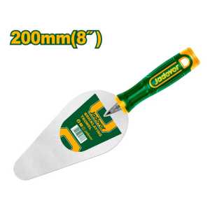 Cuchara Albañil 20cm Acero Mango Ergo Albañileria