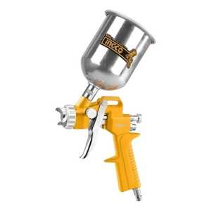Pistola Pintar 1.5mm 400cc Ingco Asg4041