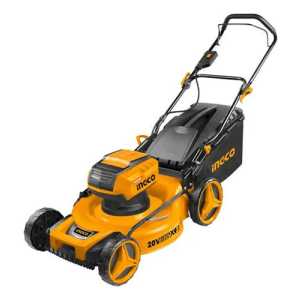 Corta Cesped 18 A Bateria P20s 20v Lmli20186