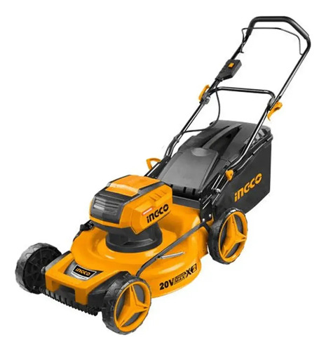 Corta Cesped 18 A Bateria P20s 20v Lmli20186