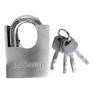 Candado Acero Jadever Anti Palanca 60mm Jdpd8460 Maria