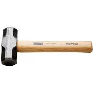 Maceta De Acero Tramontina Con Cabo Madera 1,5kg