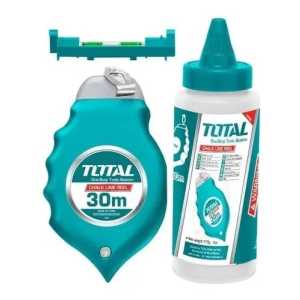 Chocla Tira Linea 30mt Total Tht661301 Ferreteria Maria
