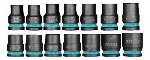 Total THISTD12141 Tubo - Imagen 2