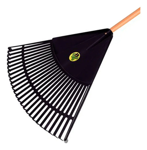 Cepillo Plástico Tramontina 77855/764 Para Jardín Maria - Imagen 2