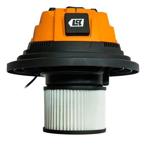 Aspiradora Lusqtoff La-5001m Eléctrica 1400w 50 Litros Color - Imagen 7