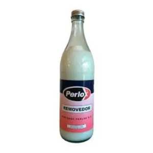 Removedor De Pinturas Multiuso Perlox 1 Litro