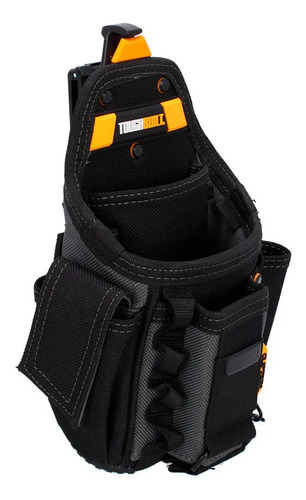 Bolsa Pequeña Para Electricistas Tb-ct-34 Toughbuilt - Imagen 2