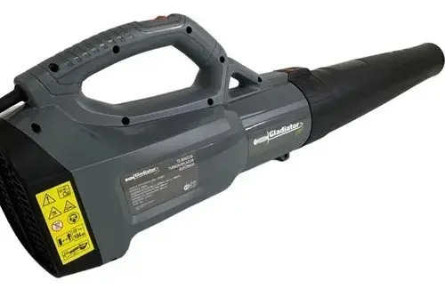 Turbo Soplador Eléctrico Gladiator Pro Ts800 1000w 200km/h - Imagen 6