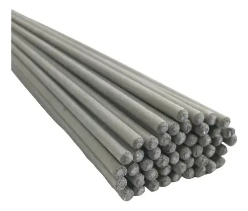 Electrodo Linde Aga B10 7018 2.5mm 1kg - Imagen 3
