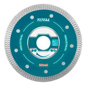 Disco Diamantado Continuo 115mm Universal Total Tac2181151ht