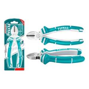 Pinza Alicate 6 Total (tht130606p) Verde
