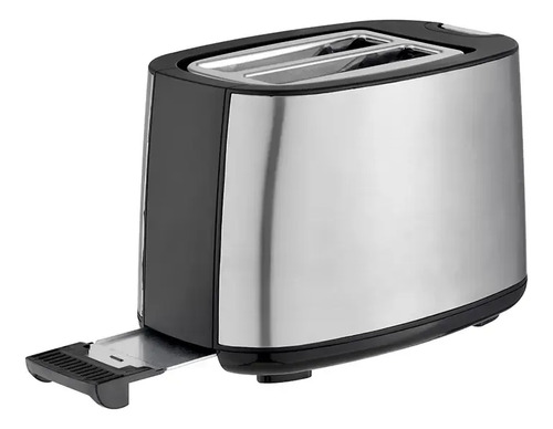 Tostadora Duoinox Rotel 650w 7 Niveles - Imagen 3