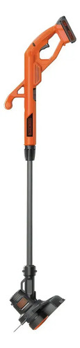Podadora Bordeadora Black+decker Lst201 25cm 20v Inalámbrica