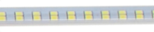 Tira Led 1 Metro Luz Fria Lh-2304 Luz Blanco Frío - Imagen 3