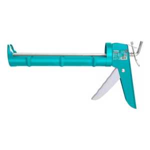 Pistola Para Silicona 9 230mm Super Select Total Maria