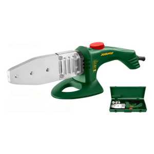 Termofusora 800w Con Accesorios Jadever
