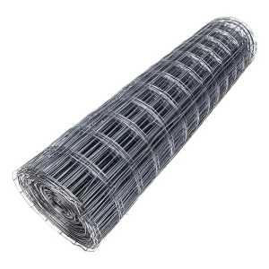 Malla Tejido Electrosoldada Rollo 1.5mt Alto X 25mt/li 1.6mm