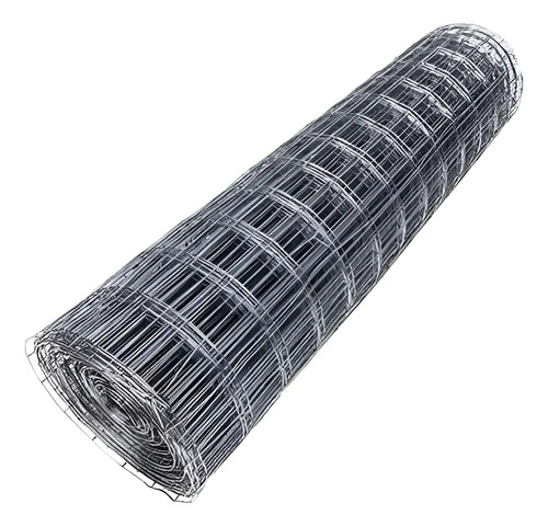 Malla Tejido Electrosoldada Rollo 1.5mt Alto X 25mt/li 1.6mm