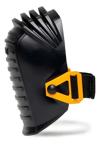 Rodilleras Impermeables Resiste Humedad Suciedad Toughbuilt - Imagen 4