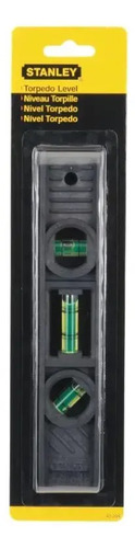 Combo 5 Caja De Herramienta Stanley 19013 + Accesorios - Imagen 2