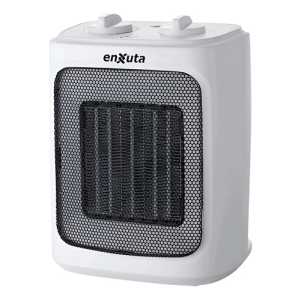 Caloventilador Enxuta Cvenx92 2000w Resistencia Ceramica