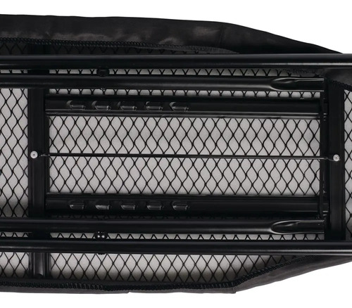 Mesa De Planchar Mor Black - Imagen 6