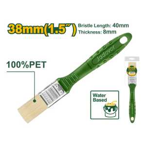 Pincel 1.5 40mm Filamentos Pet