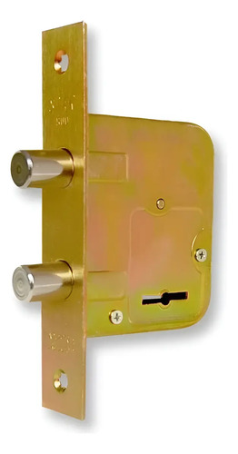Cerrojo De Seguridad Star 800hz Tx Ferreteria Maria