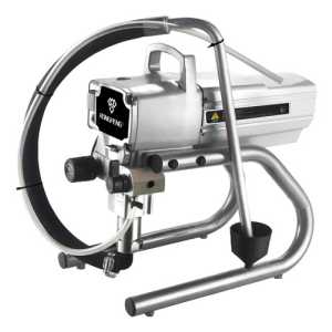 Equipo Pintar Airless Profesional R450 1,2 Hp