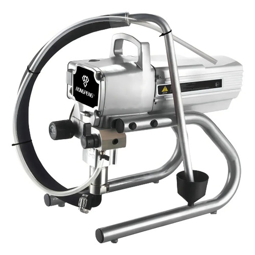 Equipo Pintar Airless Profesional R450 1,2 Hp