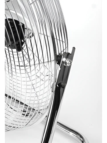 Turboventilador Smartlife 45cm 3vel 90w 45 Cm Inox Inox 3 Plástico - Imagen 4
