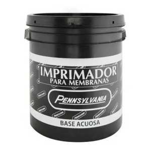 Imprimador Al Agua Pennsylvania 18 Kilos