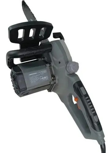 Electrosierra 1800w De Cadena Gladiator El616/3 Con Afilador - Imagen 2