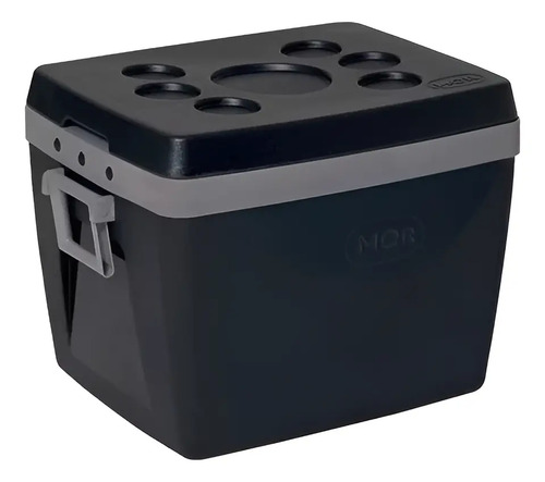 Conservadora Heladera Térmica Mor 75 Litros Maria - Imagen 7