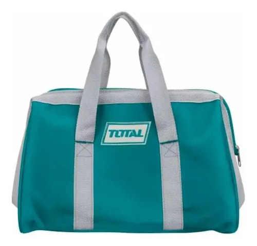 Taladro Atornillador Total Tdli1222 12v Con 2 Batería 10mm - Imagen 2