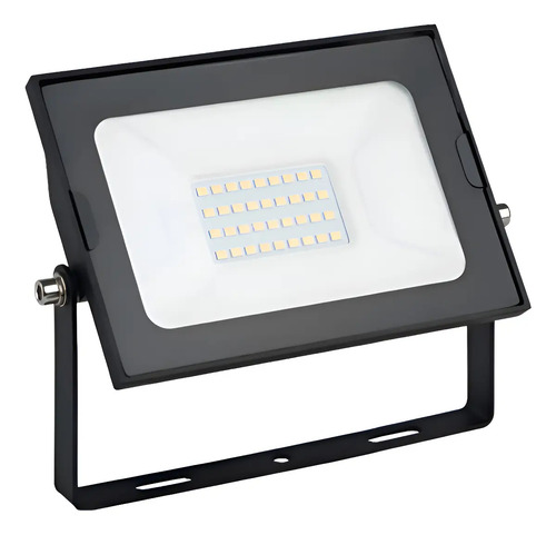 Foco Led 20w Slim Reflector Proyector