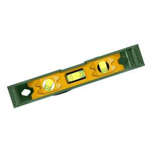Nivel Mini 22,5cm Magnetico Jadever Jdsl4320 Lachispa