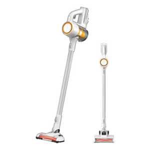 Aspiradora Ingco Ciclonica 0.8l A Bateria 9kpa P20s