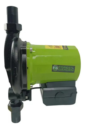 Bomba De Agua Elevador De Presion 1/4 Hp Ferreteria Maria - Imagen 3