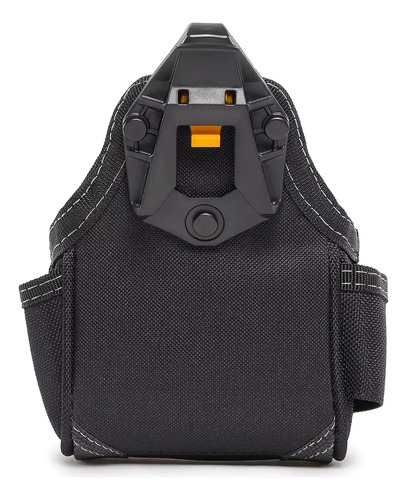 Bolsa Porta Herramientas Cartuchera 5 Bolsillos Toughbuilt - Imagen 5