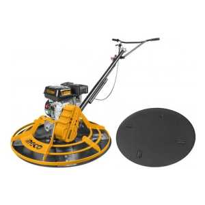 Helicoptero 6.5hp 78kg Alisador Ingco