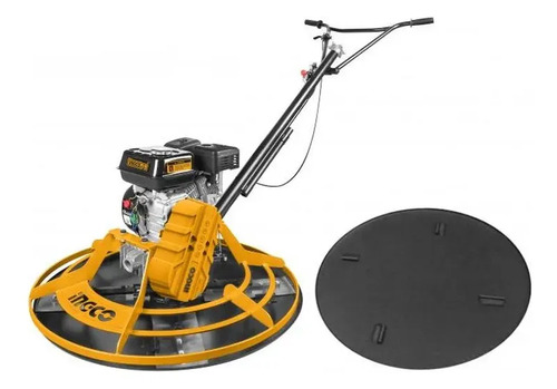 Helicoptero 6.5hp 78kg Alisador Ingco