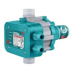 Press Control Total - Controlador Automático Para Bomba Agua