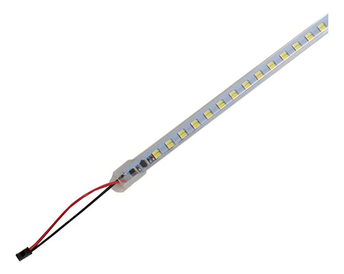 Tira Led 1 Metro Luz Fria Lh-2304 Luz Blanco Frío - Imagen 2