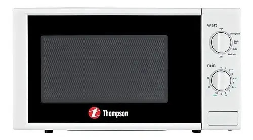 Horno Microondas Thompson - Mecánico Th20r Ferreteria Maria