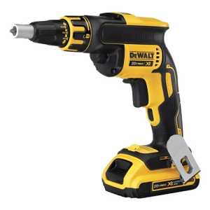 Combo Dewalt Taladro Dcd776 + Atornillador Dcf620 20v